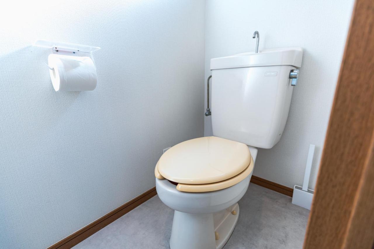 Apartament Harmonia東京堀切502 Tokio Zewnętrze zdjęcie