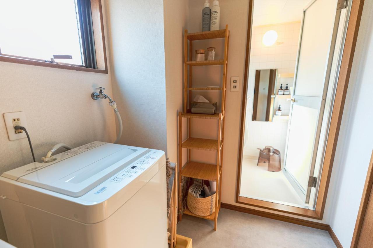 Apartament Harmonia東京堀切502 Tokio Zewnętrze zdjęcie