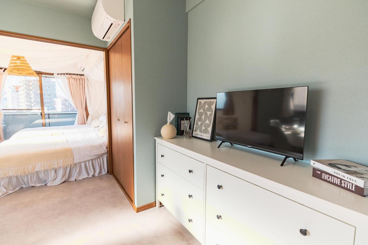 Apartament Harmonia東京堀切502 Tokio Zewnętrze zdjęcie