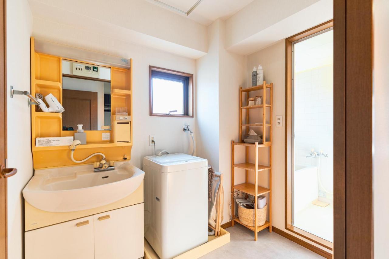 Apartament Harmonia東京堀切502 Tokio Zewnętrze zdjęcie